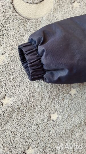 Куртка для мальчика (осень, весна) 104 см