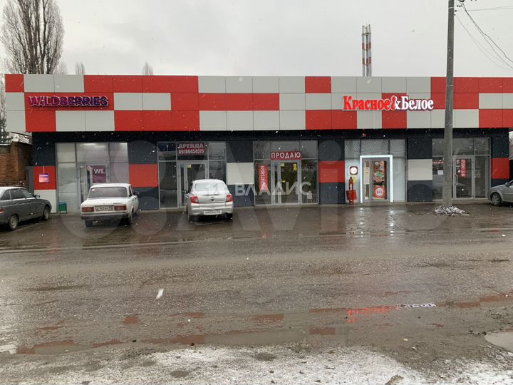 Продам здание, 79.3 м²