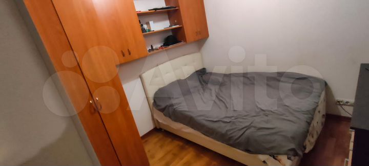 2-к. квартира, 45 м², 8/10 эт.