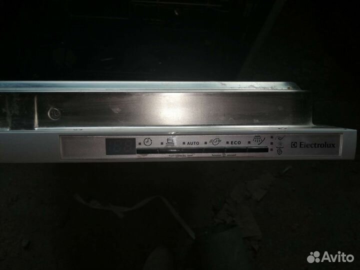 Посудомоечная машина Electrolux 60