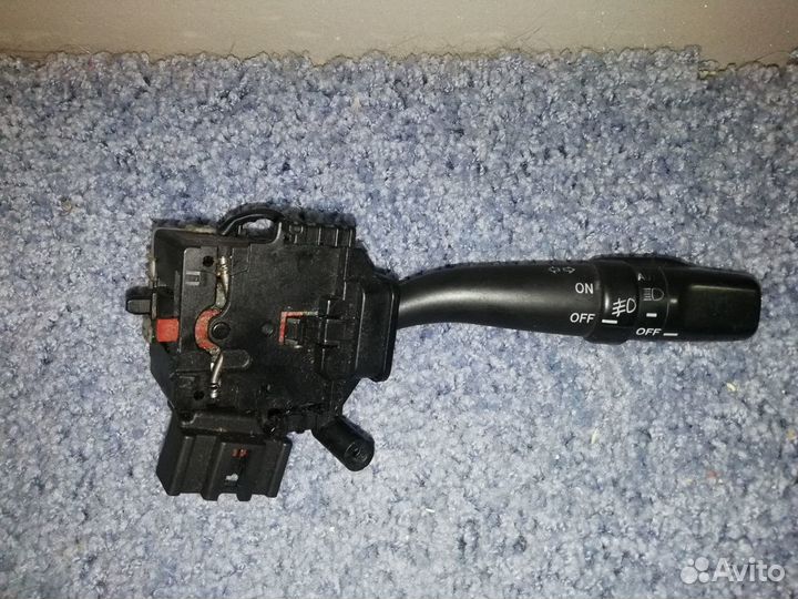 Подрулевой переключатель для Toyota wish