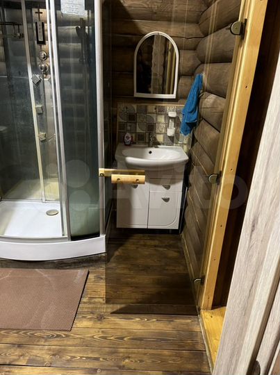 Дом 120 м² на участке 3 сот.