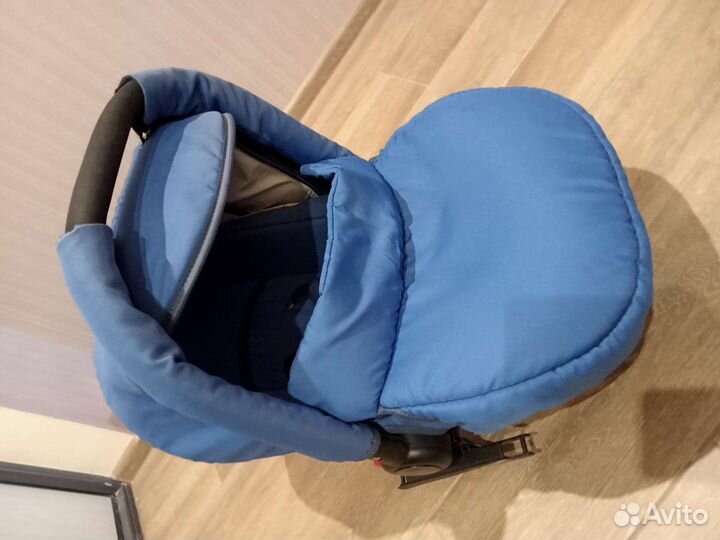 Автолюлька от 0