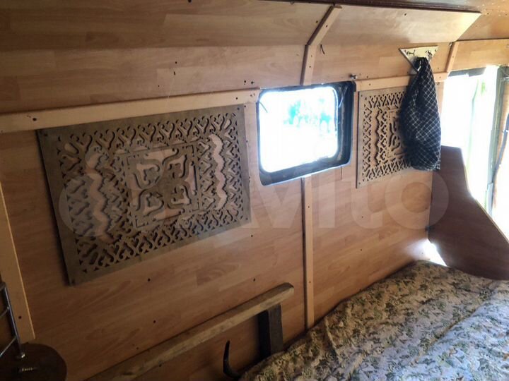 Гараж, 11 м²