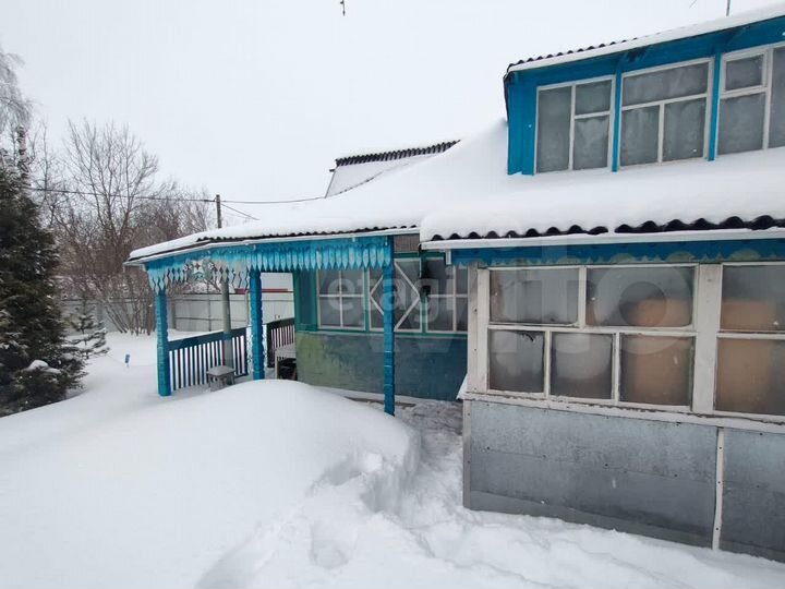 Дача 31 м² на участке 5,1 сот.