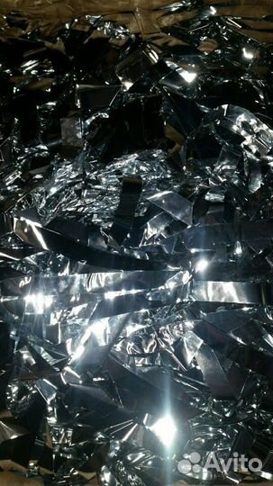 Фольга для шоу