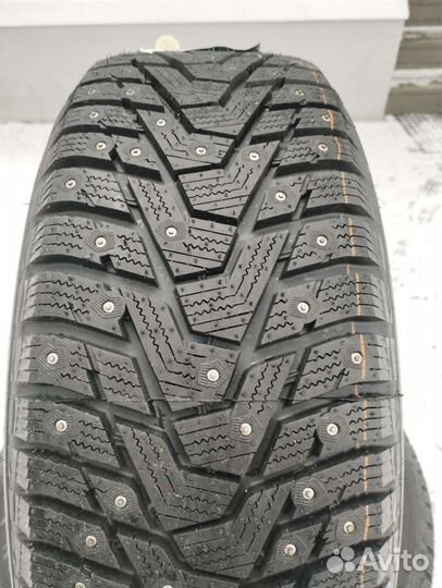 Hankook Winter I'Pike RS2 W429 205/55 R16 91T