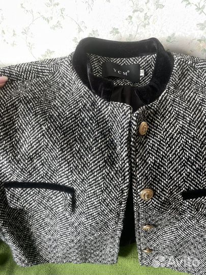 Пиджак женский 46 48