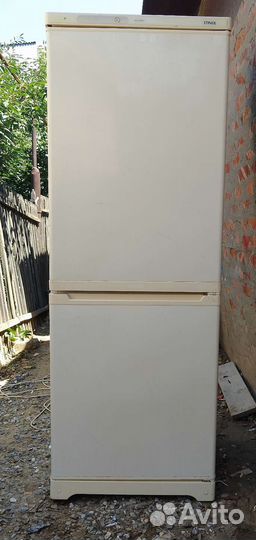 Стинол ноуфрост