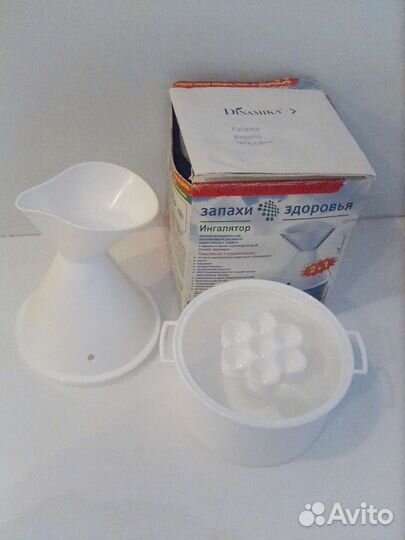 Ингалятор