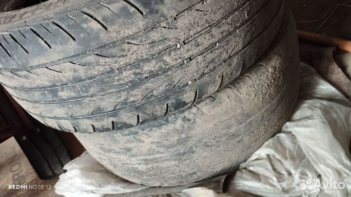 Mazzini Eco 809 225/45 R17