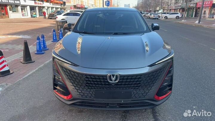 Changan UNI-T 1.5 AMT, 2020, 44 000 км