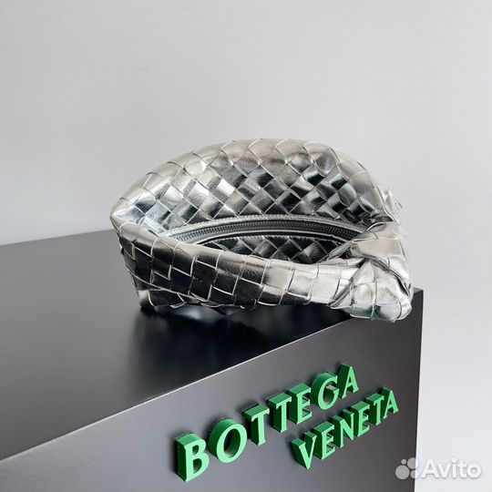 Сумка женская bottega veneta mini jodie