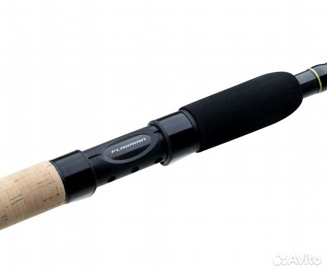 Удилище фидерное flagman Cast Master Feeder 3,9м т