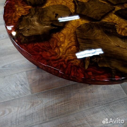 Журнальный столик 