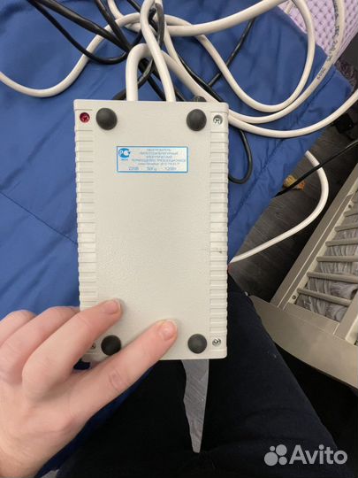 Термоодеяло трехсекционное для обертывания