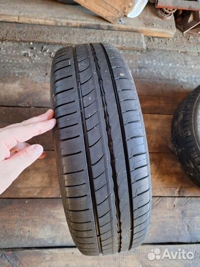 Pirelli Cinturato P1 185/65 R15