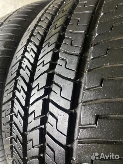 Goodyear Eagle RS-A 235/55 R17