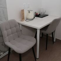 2-к. квартира в апарт-отеле, 45 м², 2 кровати, Уржум