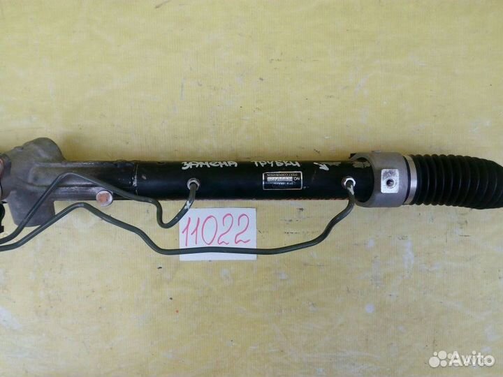 Toyota Highlander Рулевая рейка