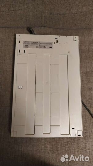 Продам сканеры