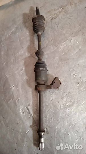 Полуось передняя правая Mazda 6 GG 2004