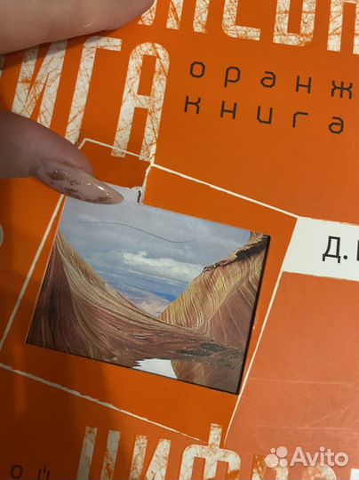 Оранжевая книга цифровой фотографии (Рудаков Д.Е.)