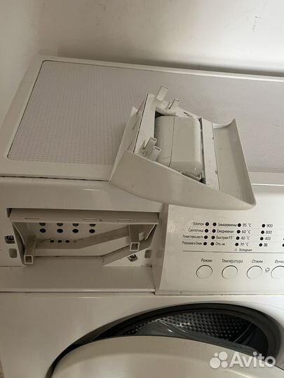 Стиральная машина автомат samsung