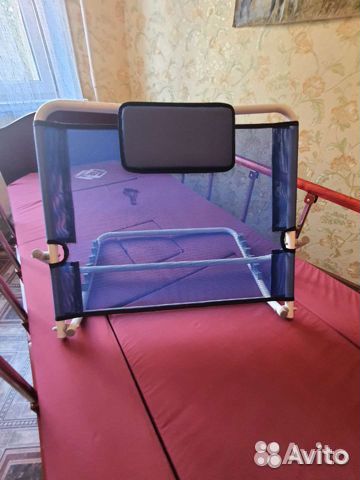 Опора под спину. Подгололовник для Лежачих Больных