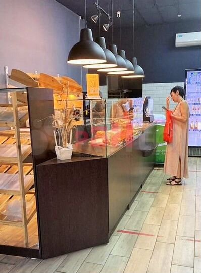 Торгово-офисное помещение 145 кв.м с трафиком