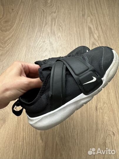 Кроссовки nike детские 17 см