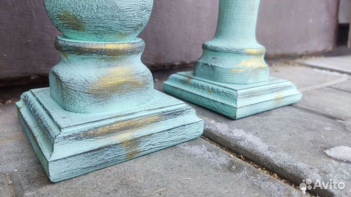 Подсвечники