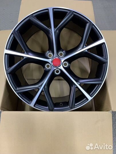 Диски для на Exeed LX R20