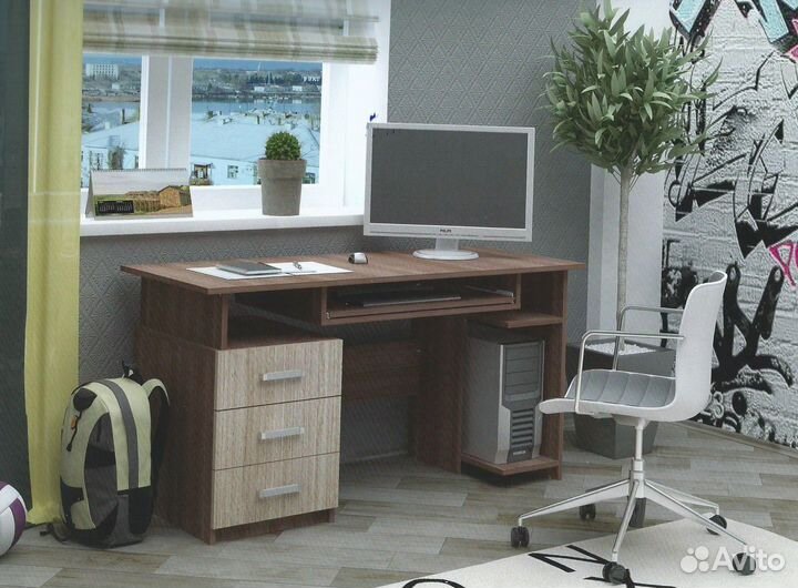 Письменные столы