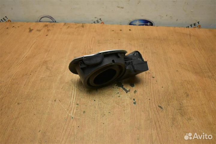 Лючок бензобака Peugeot 308 (T7) универсал EP6