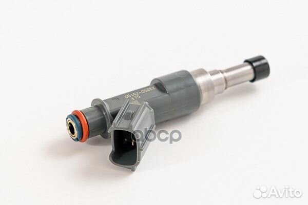 Форсунка топливная 1-2trfe 4runner/fortuner/HIA