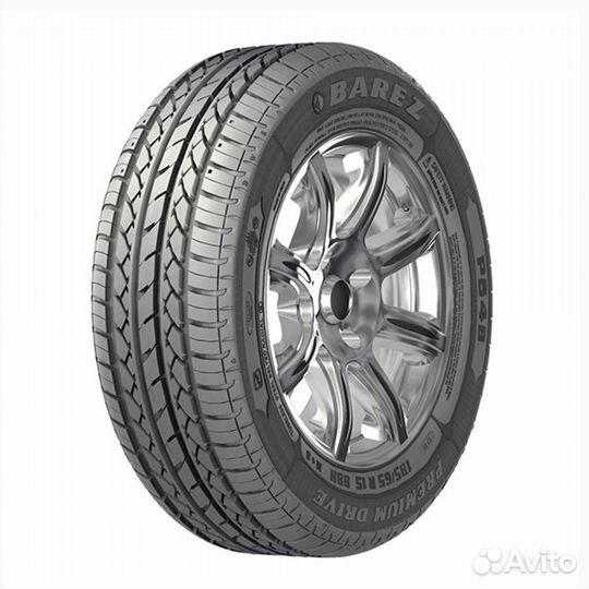 Barez Premium Drive P648 195/65 R15 91H