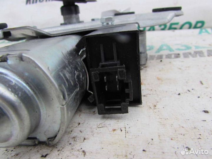 Моторчик стеклоочистителя задний для ваз LADA Gran