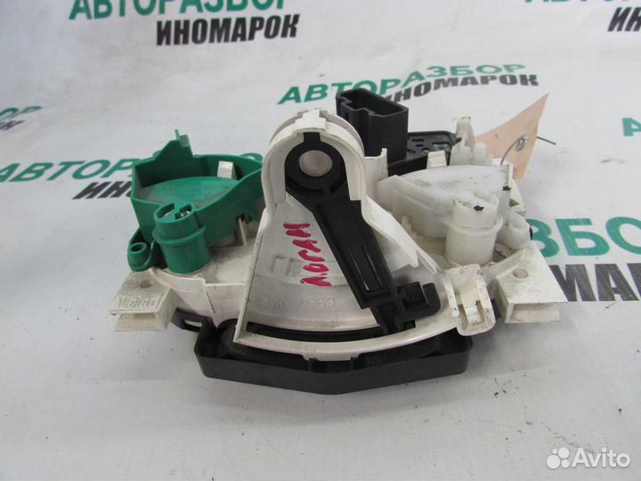 Блок управления отопителем для Renault Logan 1 200