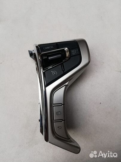 Блок круиз-контроля MMC Pajero Sport 8602A099