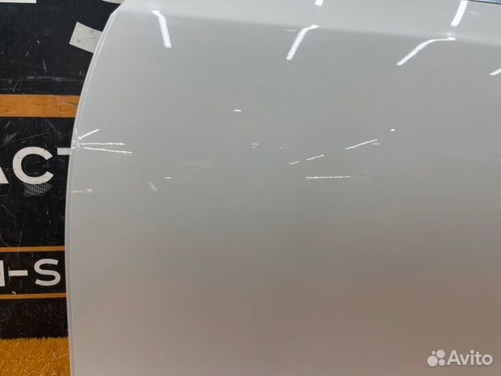 Дверь задняя левая Bmw 5-Series E60 M54B25 (256S5)