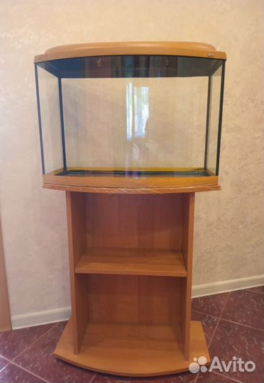 Тумба под аквариум