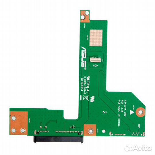 Плата расширения X540UVK ODD Rev:2.0 для ноутбука