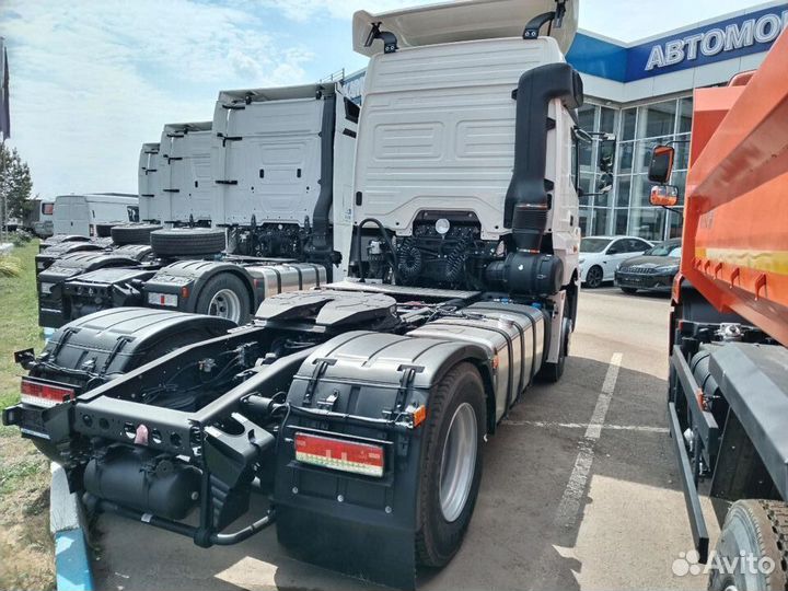 КамАЗ 5490-053-87, 2023