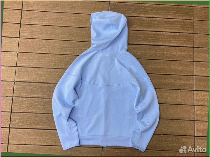 Зип худи Nike Nocta Tech Fleece (Номер Artikle: 87702)
