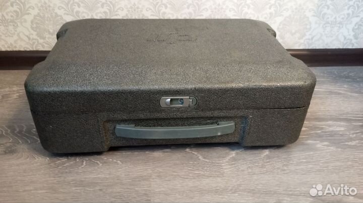 Защитный кейс для пульта DJI RC Plus RM700b