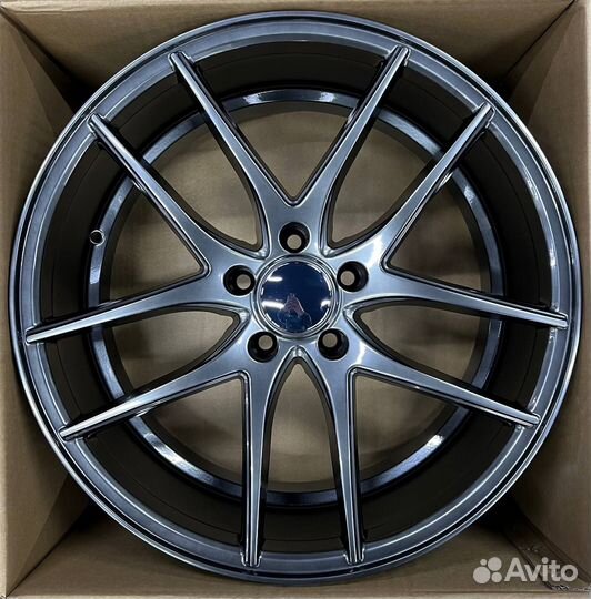 Диски для Kia Sorento Киа Соренто R19