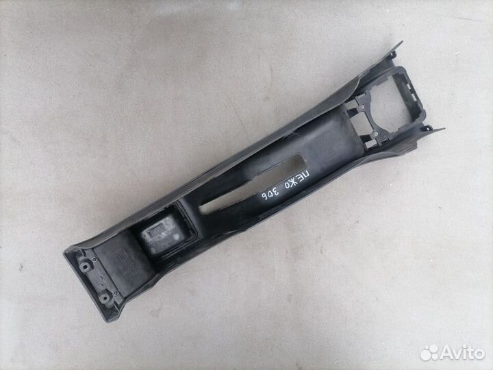 Консоль между сидениями для Peugeot 306 1993-2003