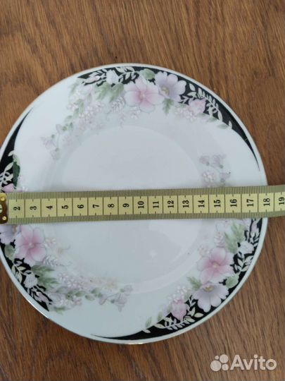 Чайник заварочный,чашка трио