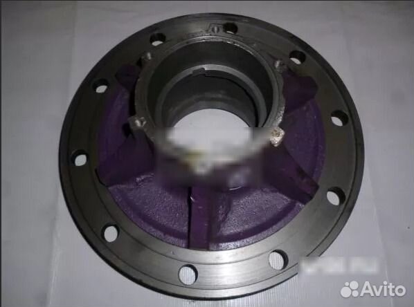 L1 ступица Арт:603 (сзап, Нефаз, Автомастер)